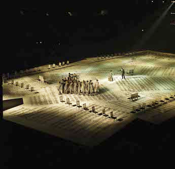 LA TRAVIATA Rotterdam